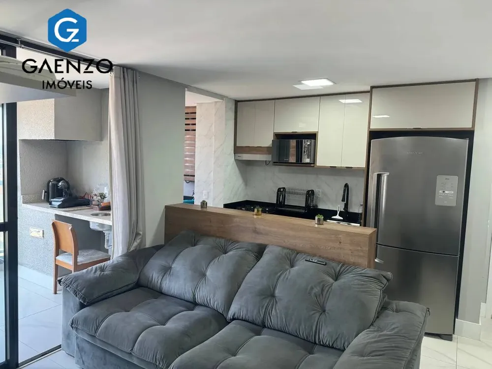 Apartamento, 3 quartos, 92 m² - Foto 3