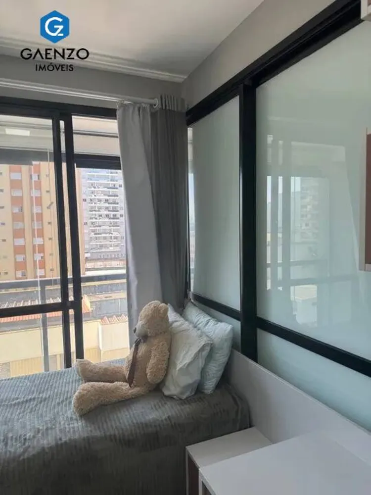 Apartamento, 3 quartos, 92 m² - Foto 8