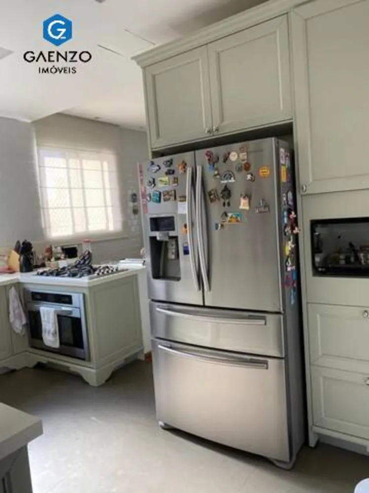 Apartamento, 4 quartos, 284 m² - Foto 6