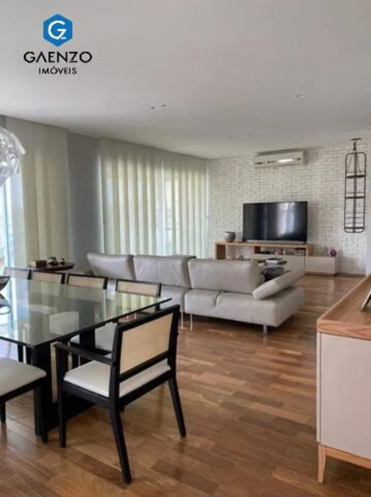 Apartamento, 4 quartos, 284 m² - Foto 5