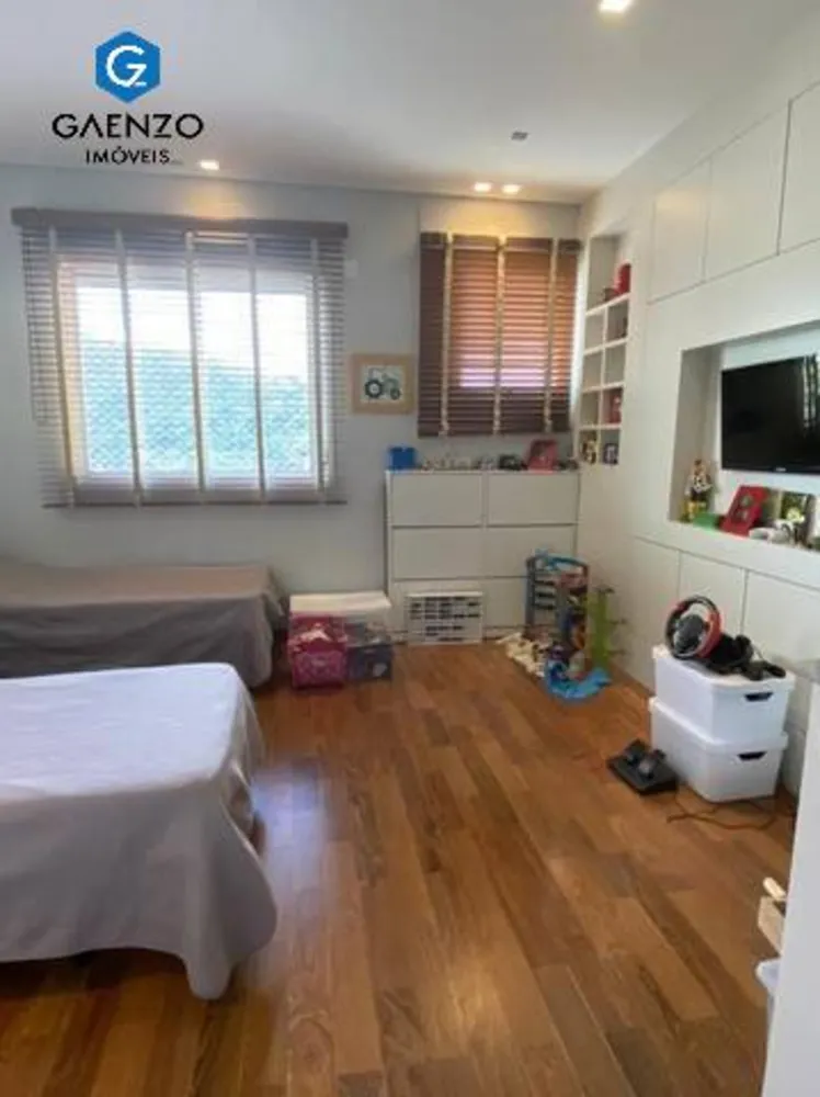 Apartamento, 4 quartos, 284 m² - Foto 11