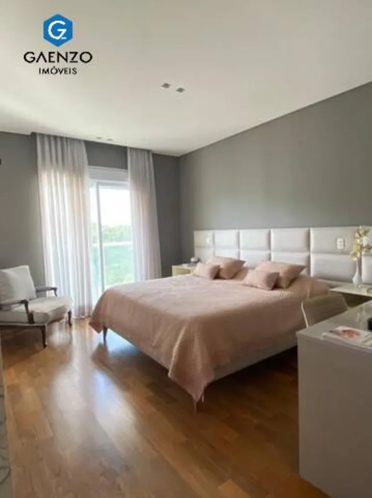 Apartamento, 4 quartos, 284 m² - Foto 12