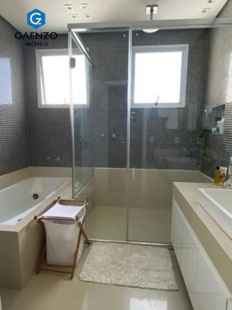 Apartamento, 4 quartos, 284 m² - Foto 8
