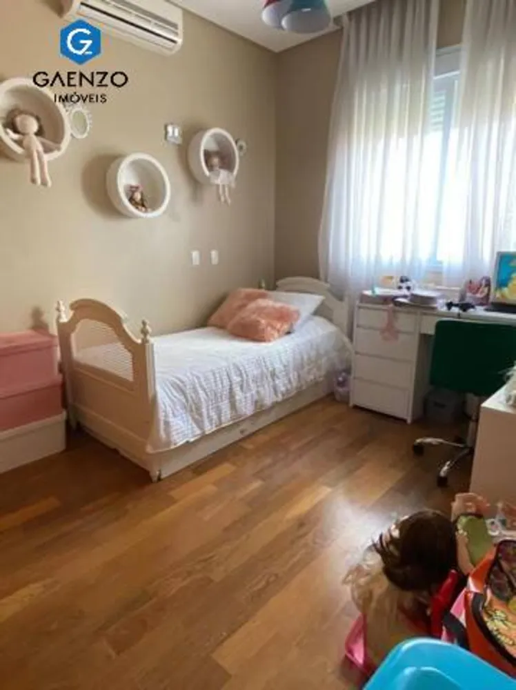 Apartamento, 4 quartos, 284 m² - Foto 1