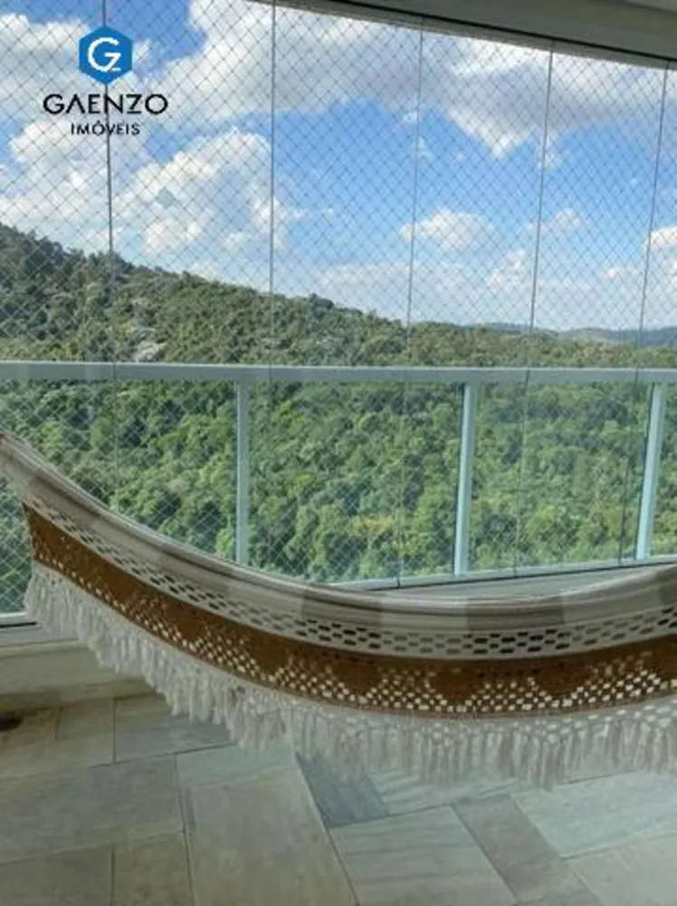 Apartamento, 4 quartos, 284 m² - Foto 4
