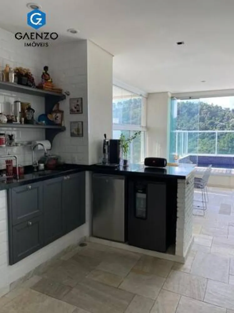 Apartamento, 4 quartos, 284 m² - Foto 7
