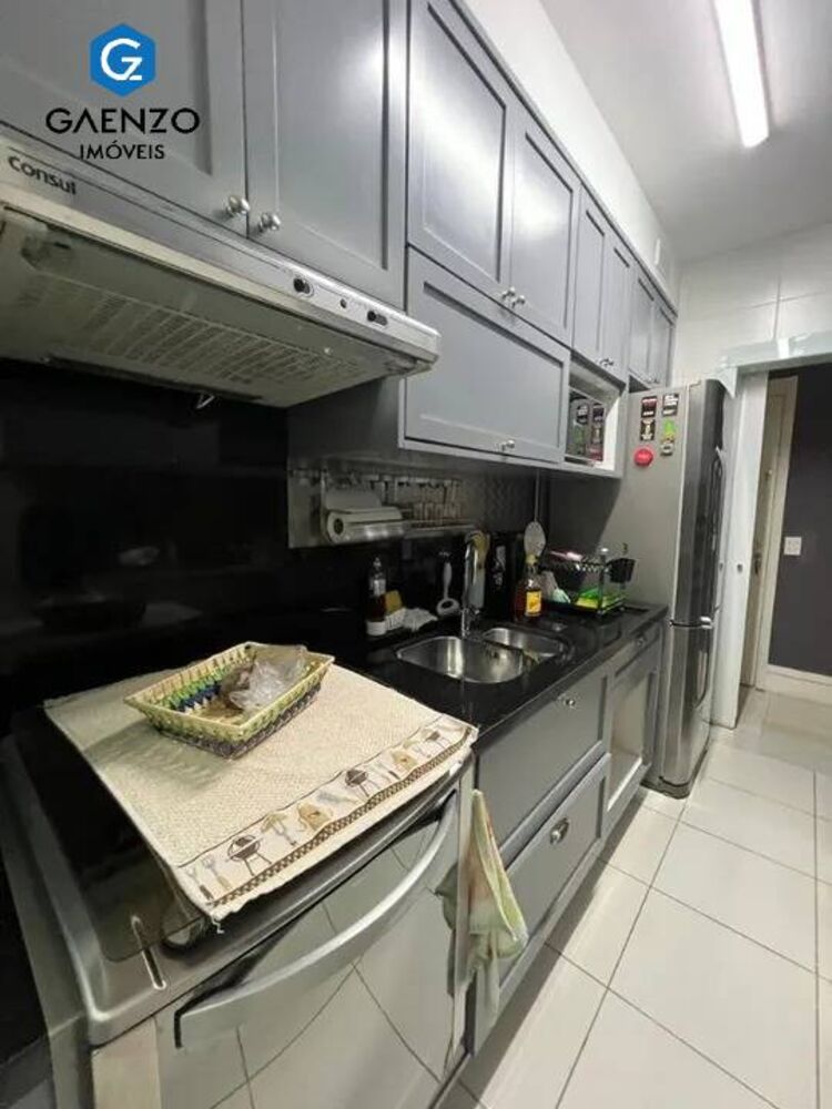Apartamento, 1 quarto, 41 m² - Foto 4