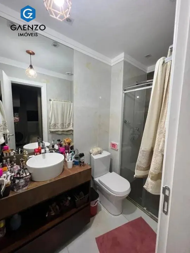 Apartamento, 1 quarto, 41 m² - Foto 7