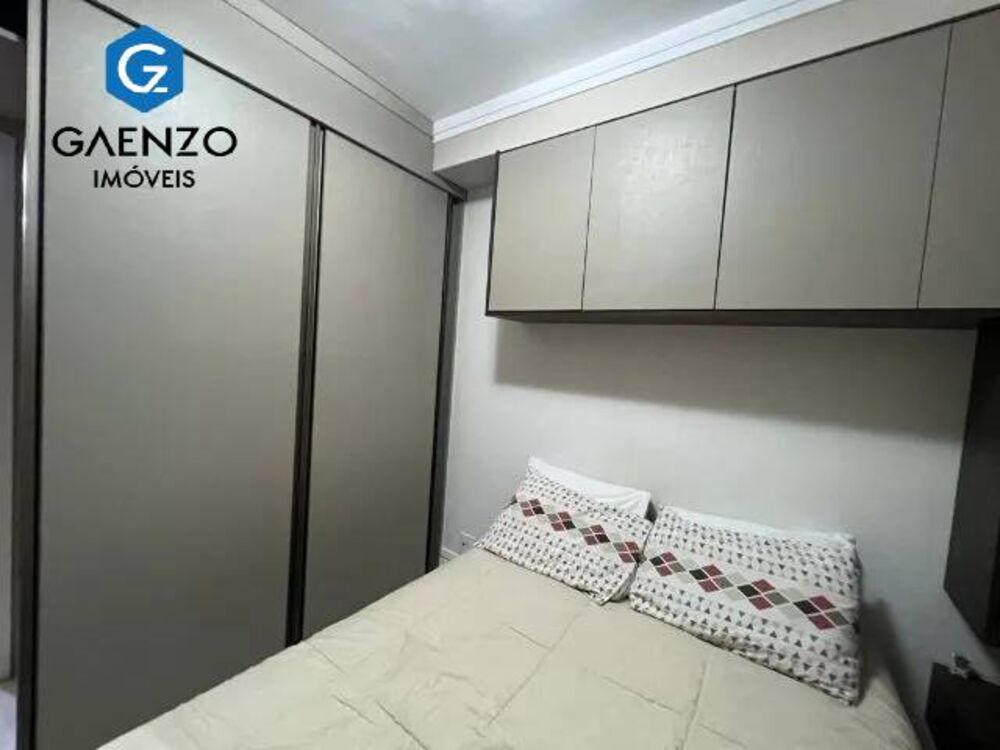 Apartamento, 1 quarto, 41 m² - Foto 2