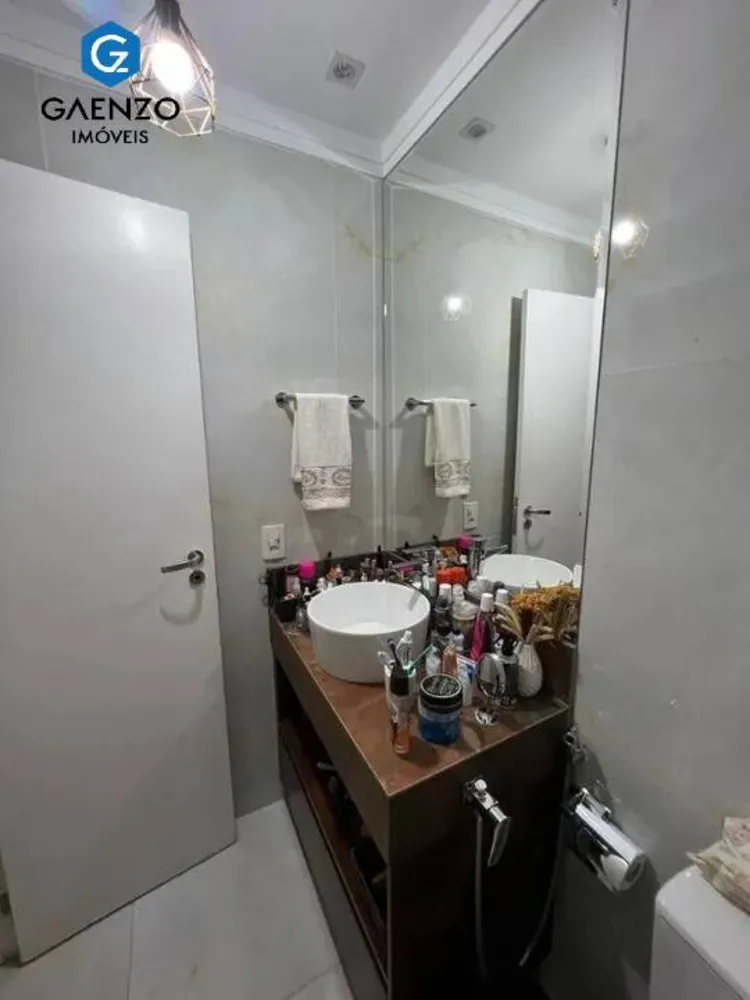 Apartamento, 1 quarto, 41 m² - Foto 10