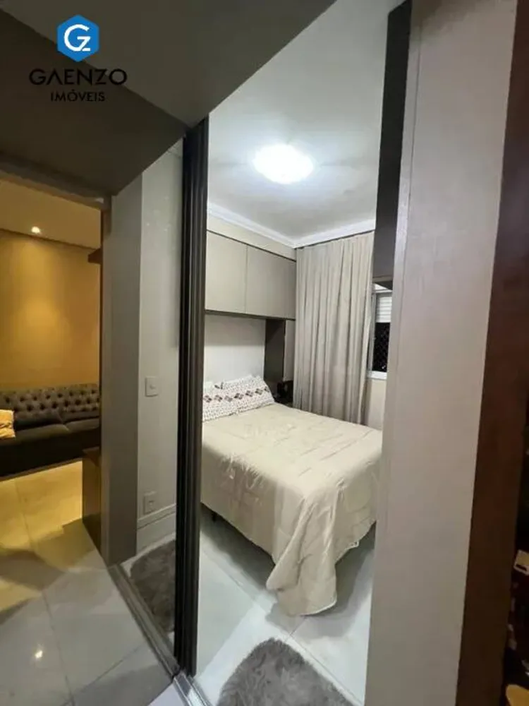 Apartamento, 1 quarto, 41 m² - Foto 8