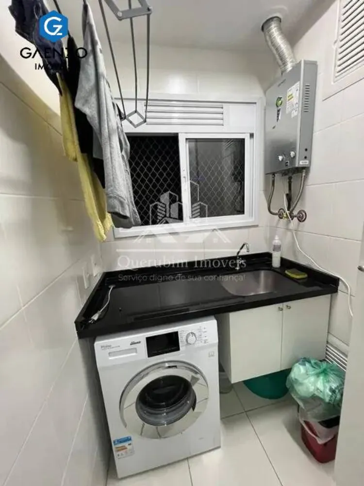 Apartamento, 1 quarto, 41 m² - Foto 11