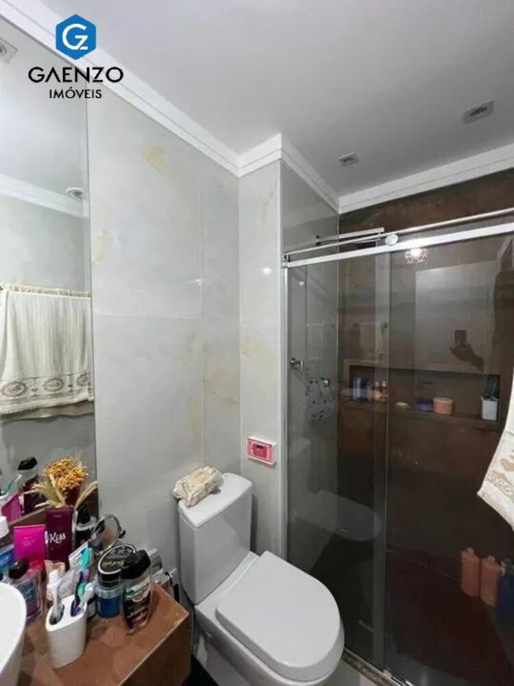 Apartamento, 1 quarto, 41 m² - Foto 3