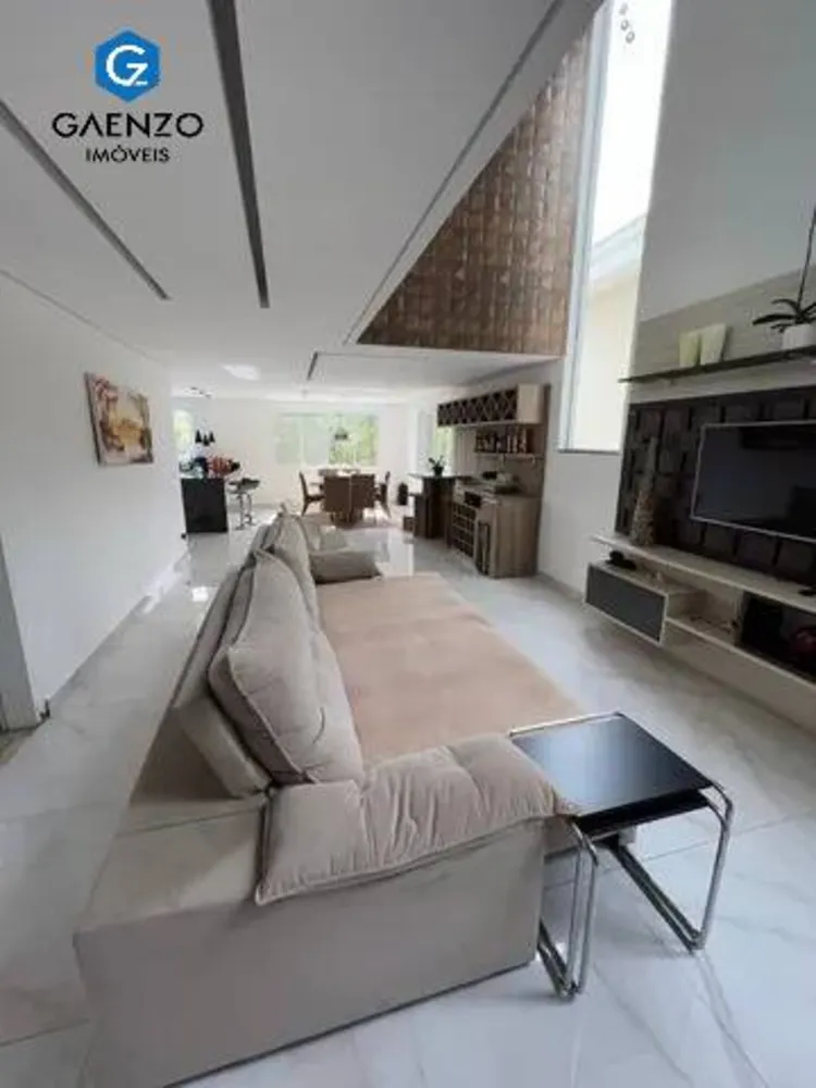 Casa de Condomínio, 5 quartos - Foto 7