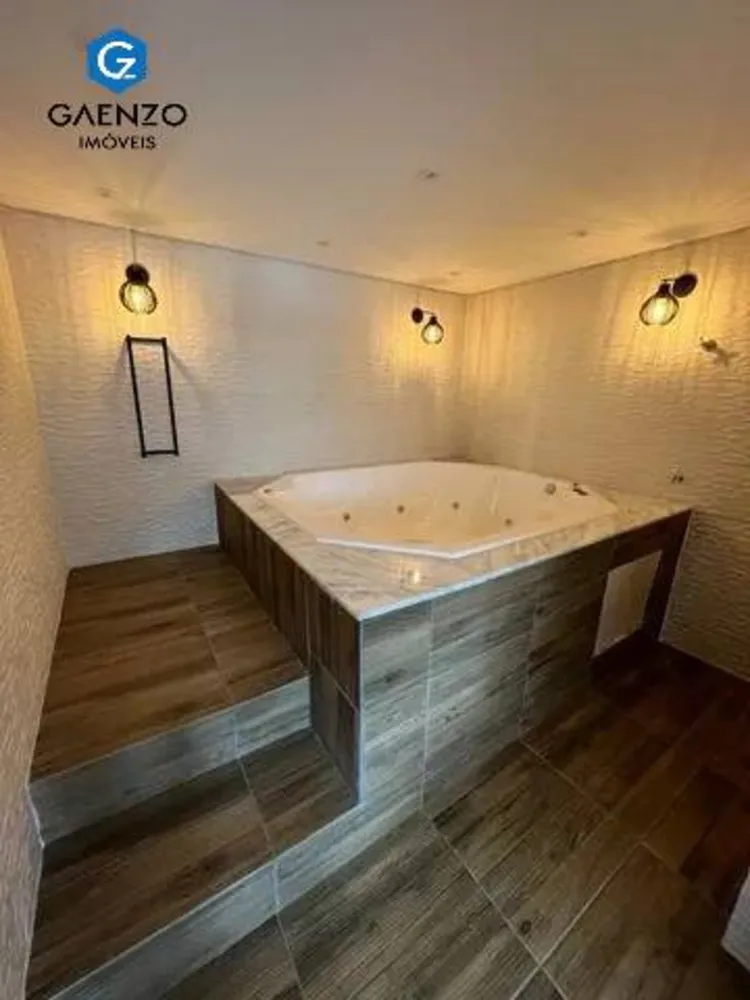 Casa de Condomínio, 5 quartos - Foto 4