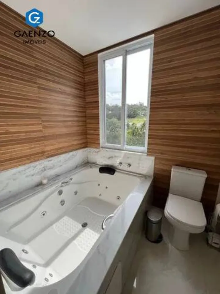 Casa de Condomínio, 5 quartos - Foto 1
