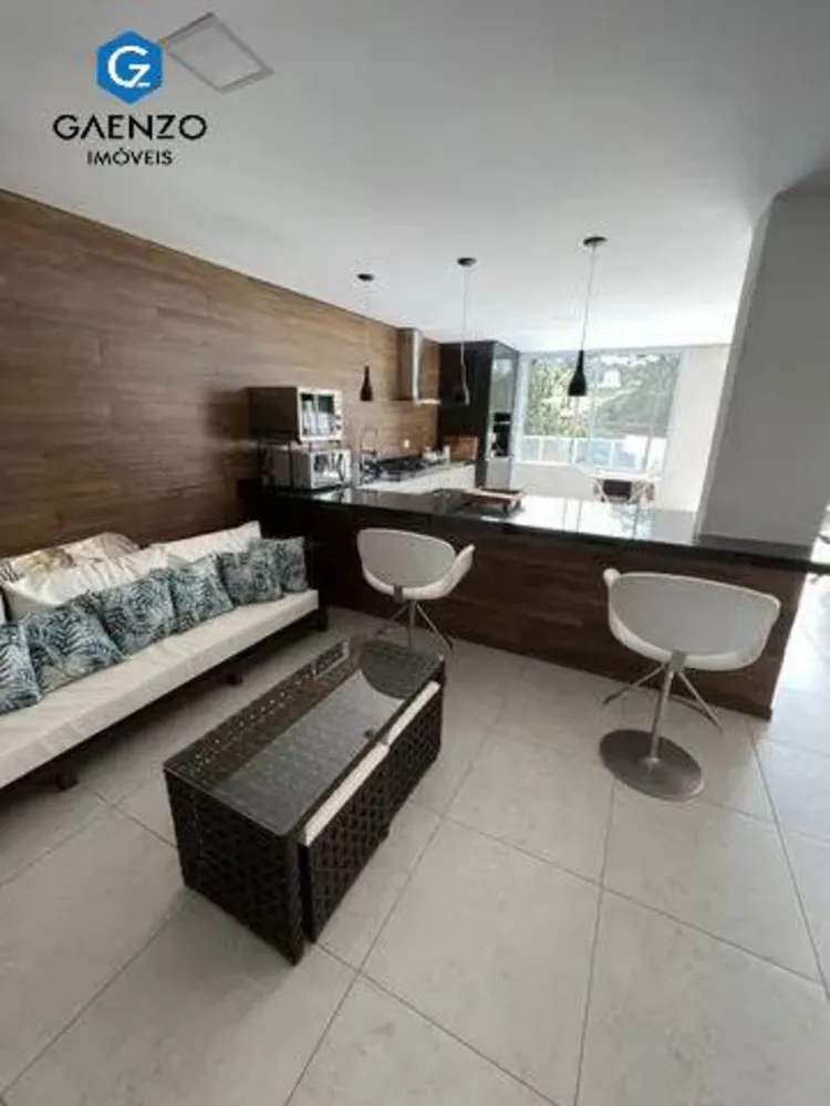 Casa de Condomínio, 5 quartos - Foto 2