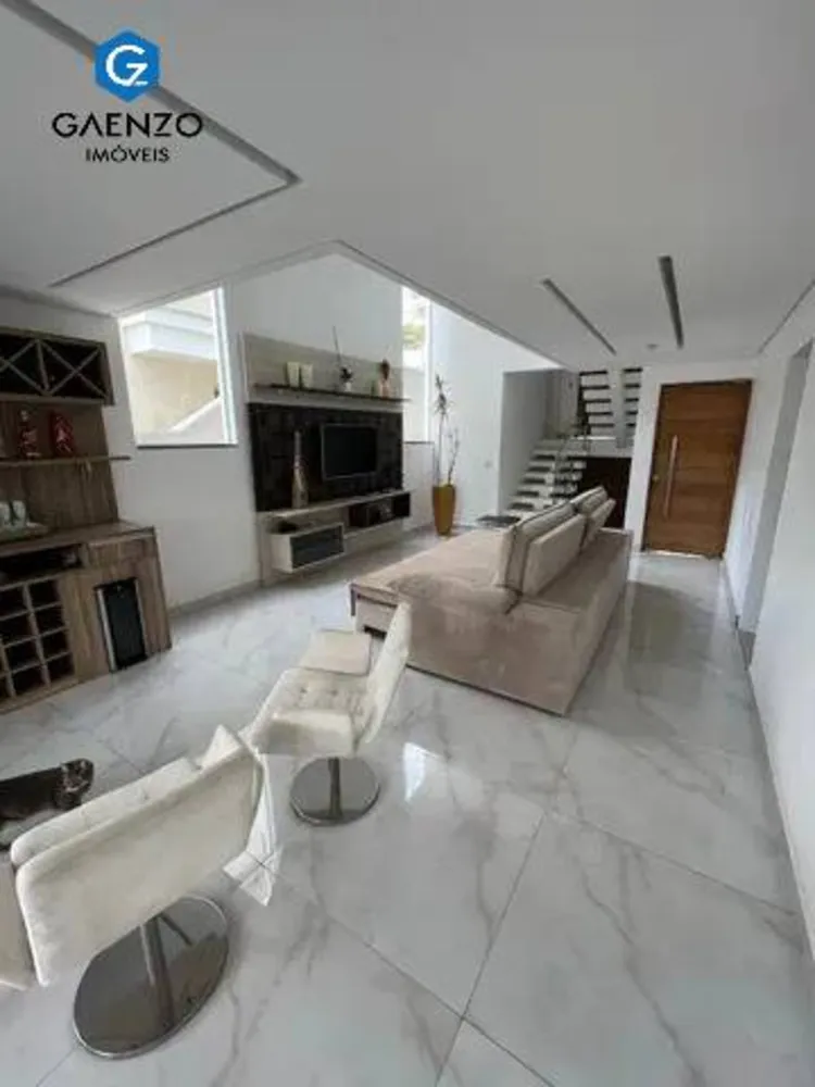 Casa de Condomínio, 5 quartos - Foto 9