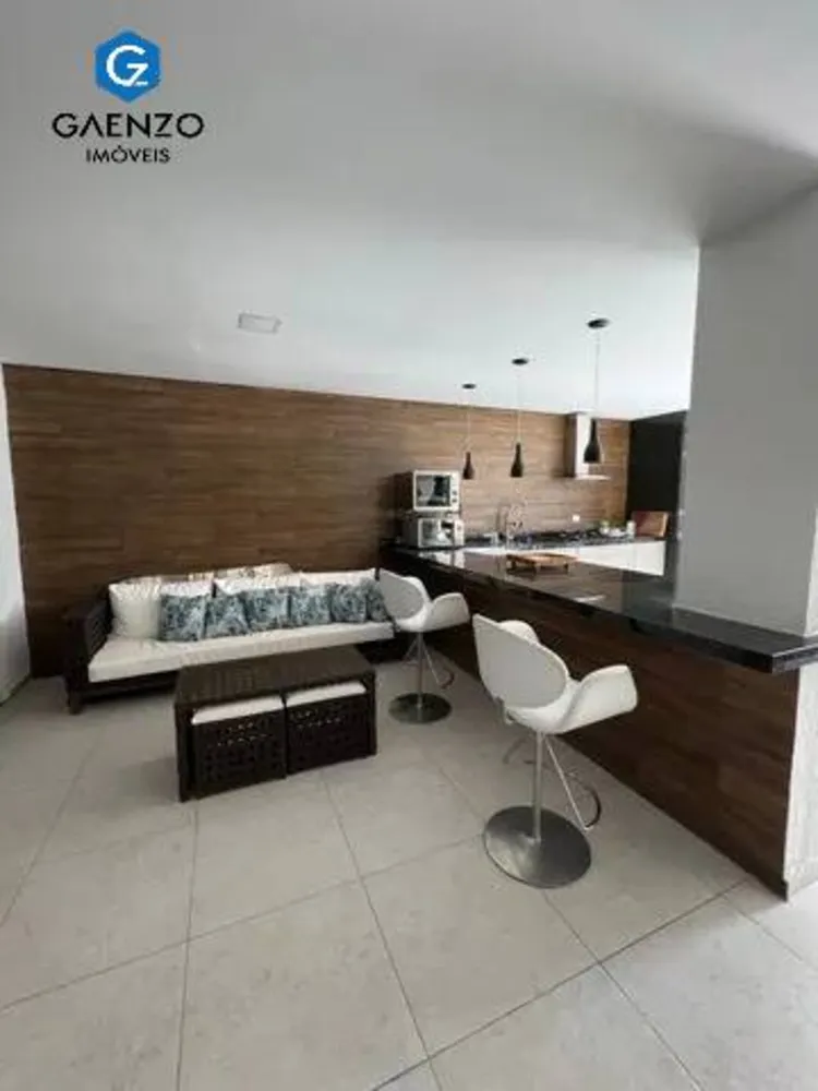 Casa de Condomínio, 5 quartos - Foto 2