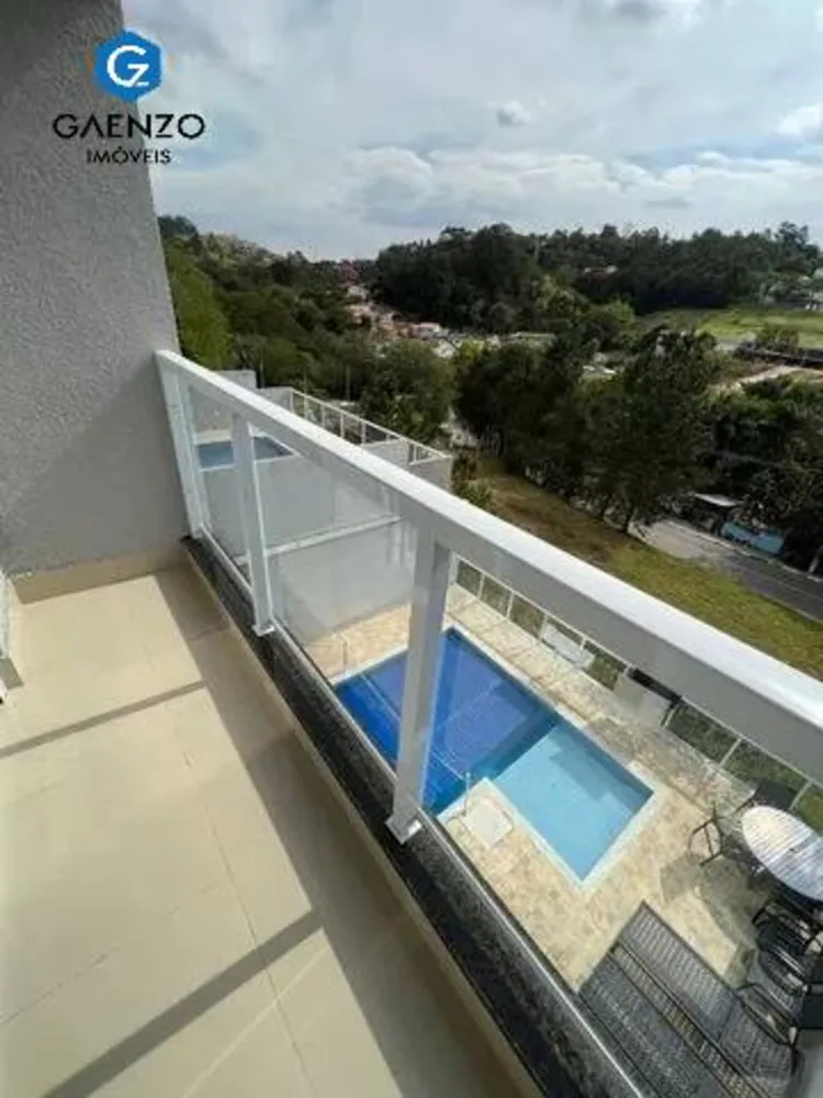 Casa de Condomínio, 5 quartos - Foto 1