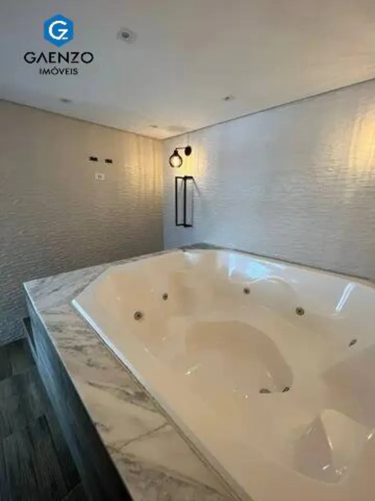Casa de Condomínio, 5 quartos - Foto 8
