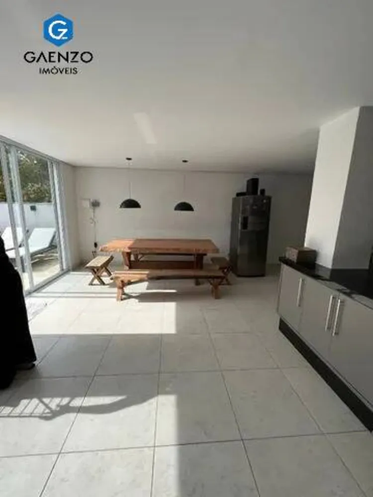 Casa de Condomínio, 5 quartos - Foto 4