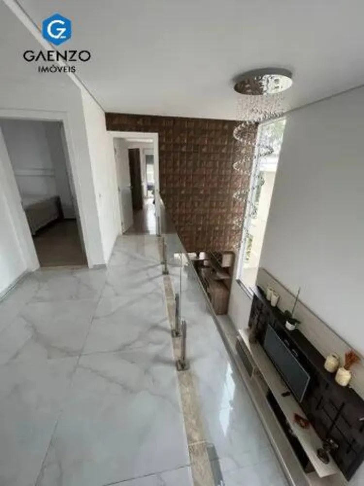 Casa de Condomínio, 5 quartos - Foto 12