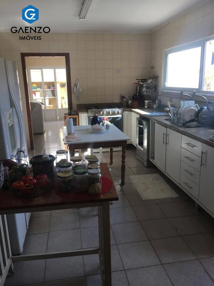 Casa de Condomínio, 4 quartos - Foto 9
