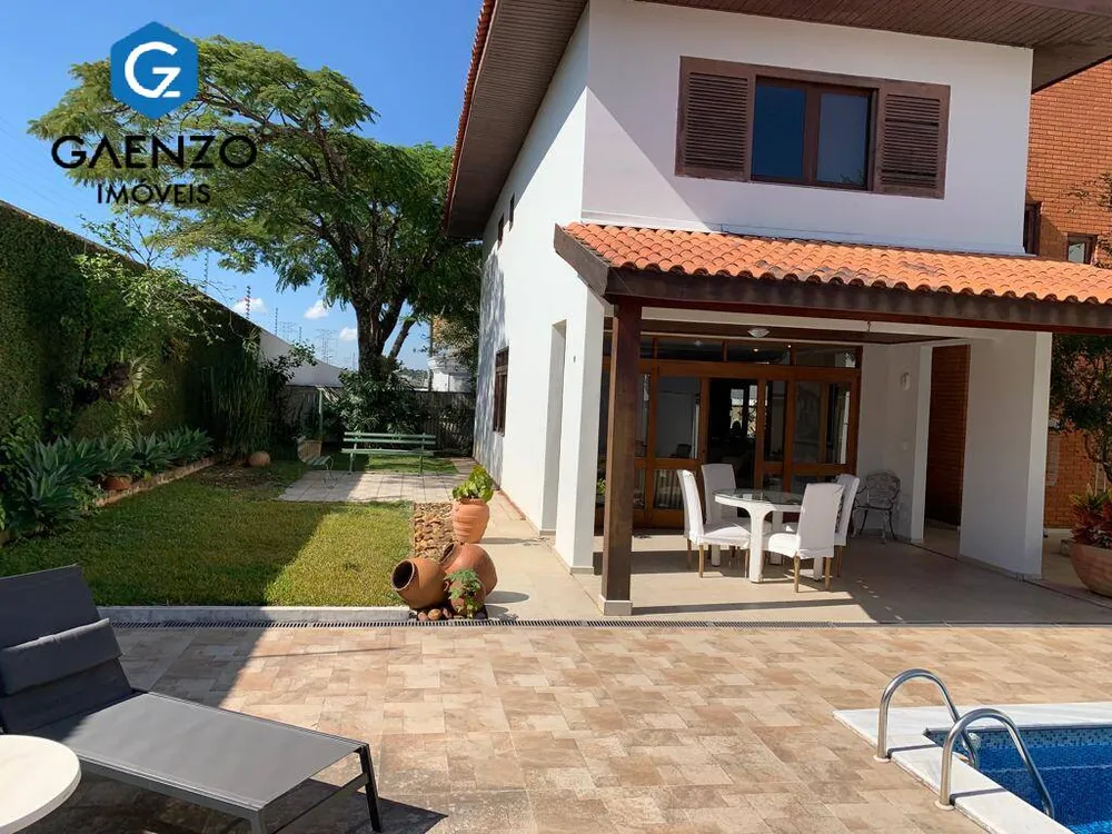 Casa de Condomínio, 4 quartos - Foto 5