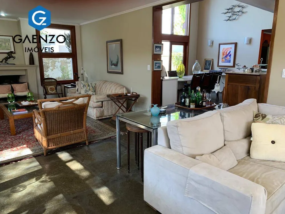 Casa de Condomínio, 4 quartos - Foto 7