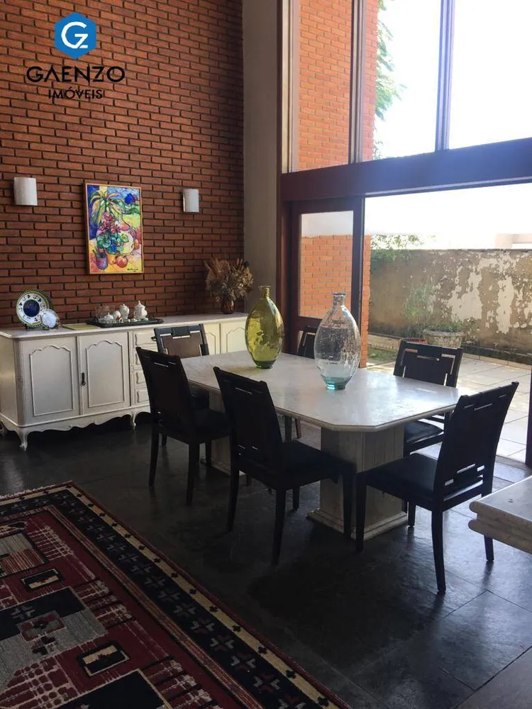 Casa de Condomínio, 4 quartos - Foto 12