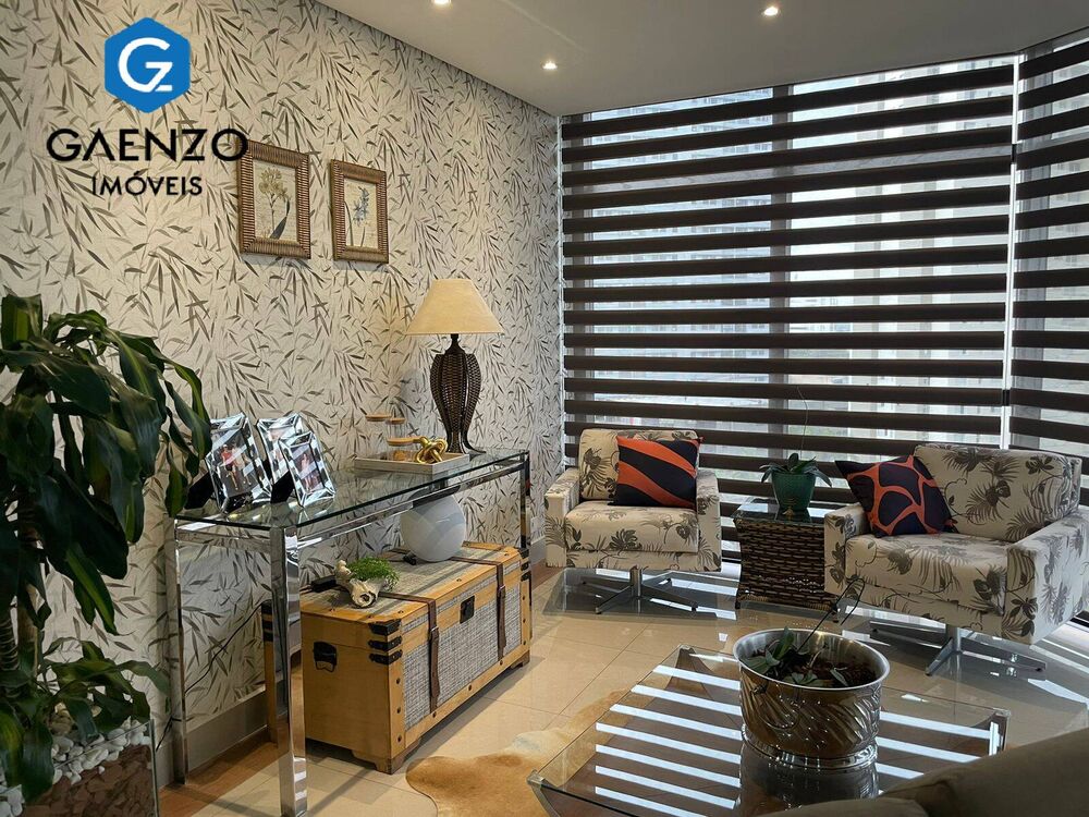 Apartamento, 3 quartos, 130 m² - Foto 2