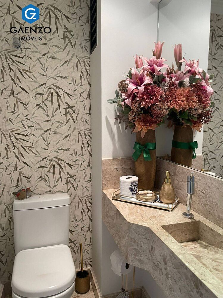 Apartamento, 3 quartos, 130 m² - Foto 6