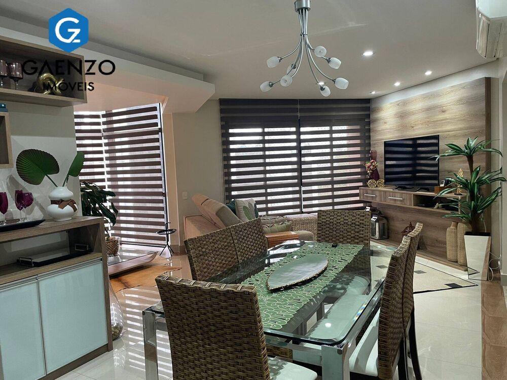 Apartamento, 3 quartos, 130 m² - Foto 4