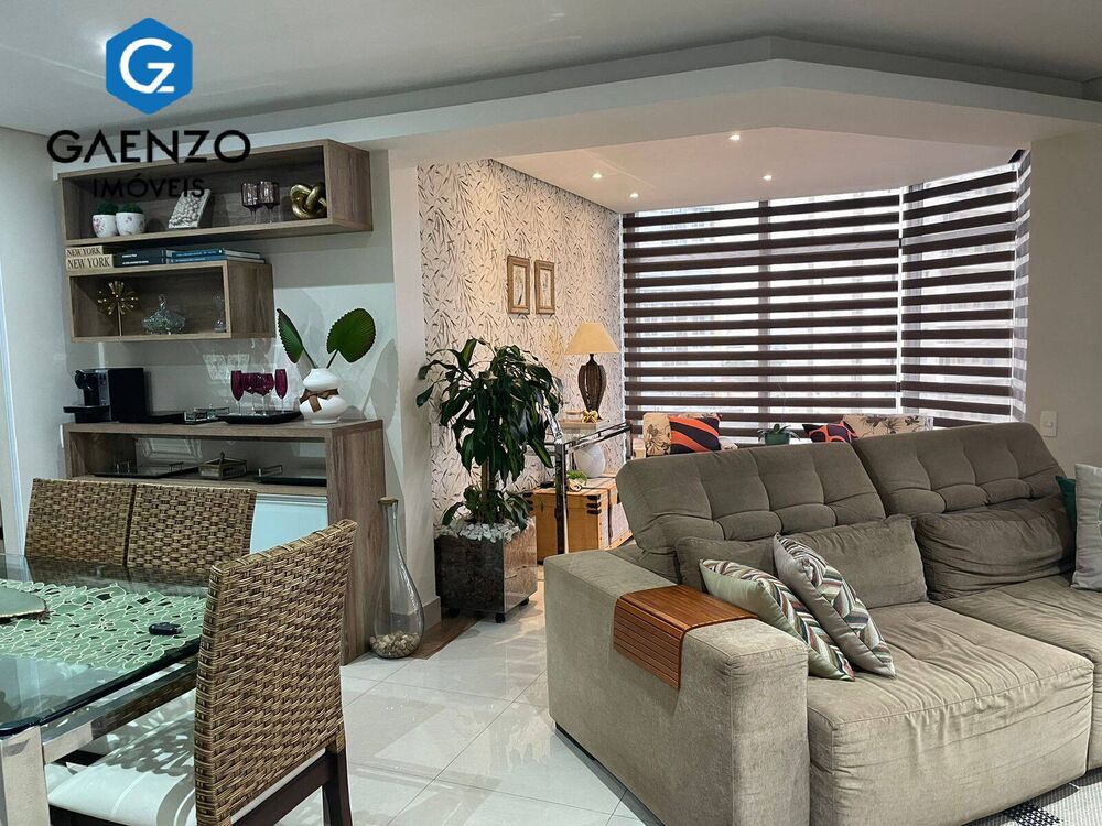 Apartamento, 3 quartos, 130 m² - Foto 5