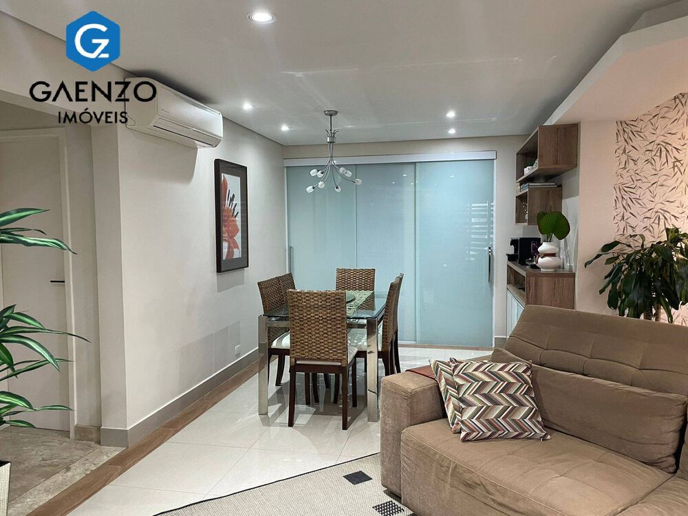 Apartamento, 3 quartos, 130 m² - Foto 3