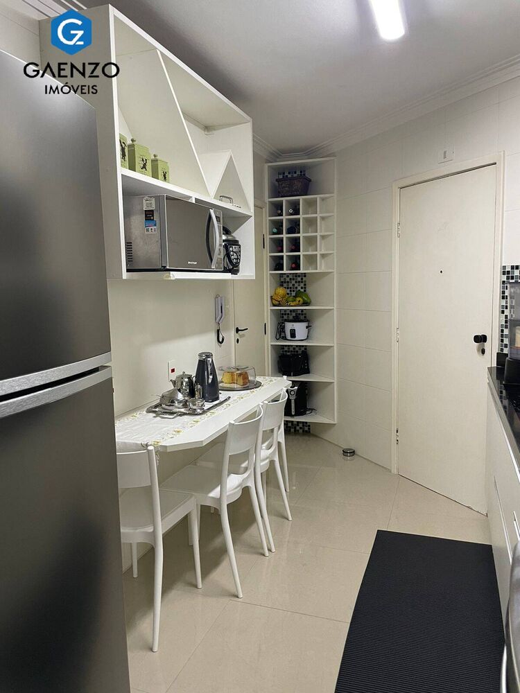 Apartamento, 3 quartos, 130 m² - Foto 17