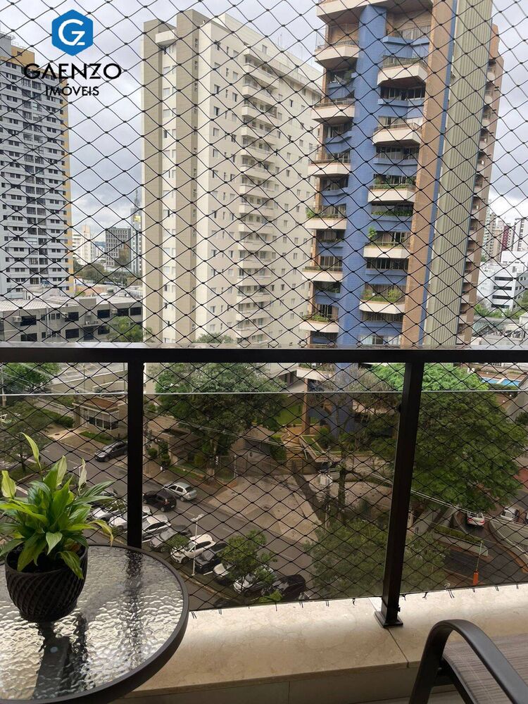 Apartamento, 3 quartos, 130 m² - Foto 13
