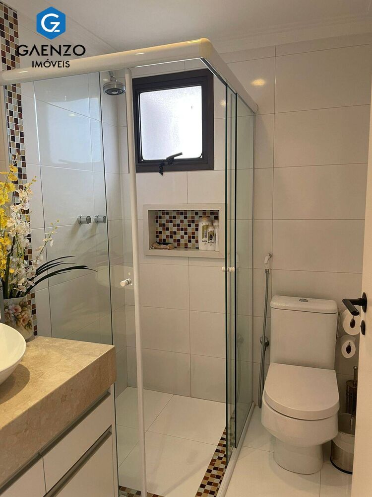 Apartamento, 3 quartos, 130 m² - Foto 10