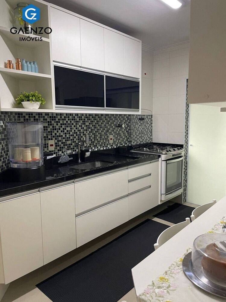 Apartamento, 3 quartos, 130 m² - Foto 16
