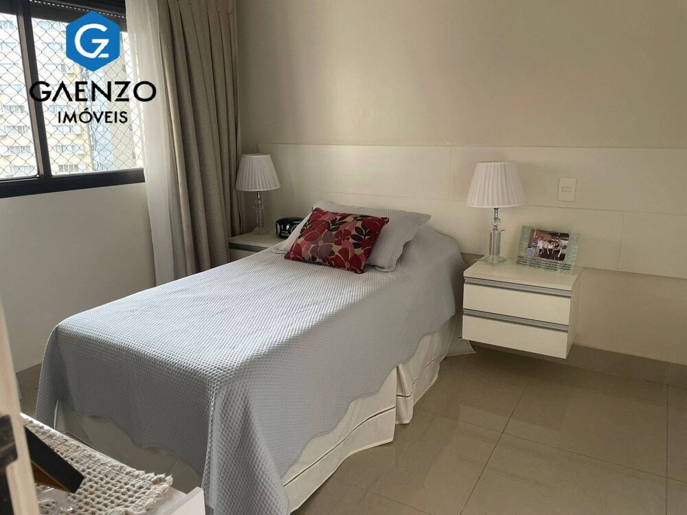 Apartamento, 3 quartos, 130 m² - Foto 8