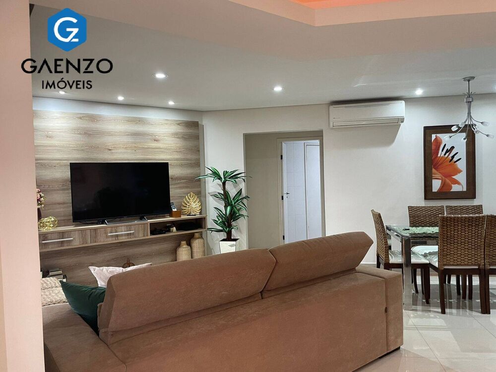 Apartamento, 3 quartos, 130 m² - Foto 1