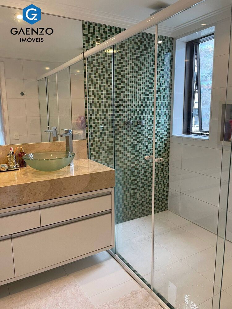 Apartamento, 3 quartos, 130 m² - Foto 11