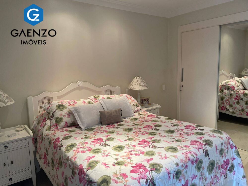 Apartamento, 3 quartos, 130 m² - Foto 9