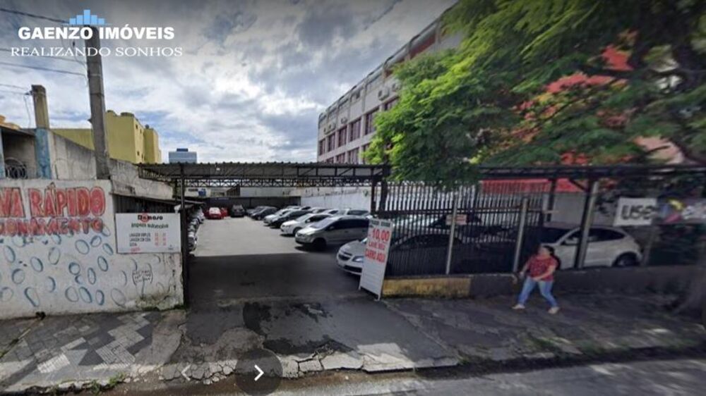 Depósito-Galpão, 800 m² - Foto 1