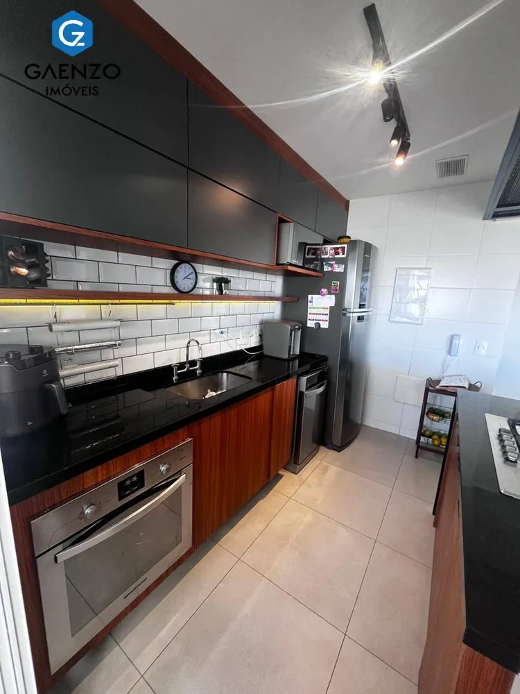 Apartamento, 3 quartos, 109 m² - Foto 6