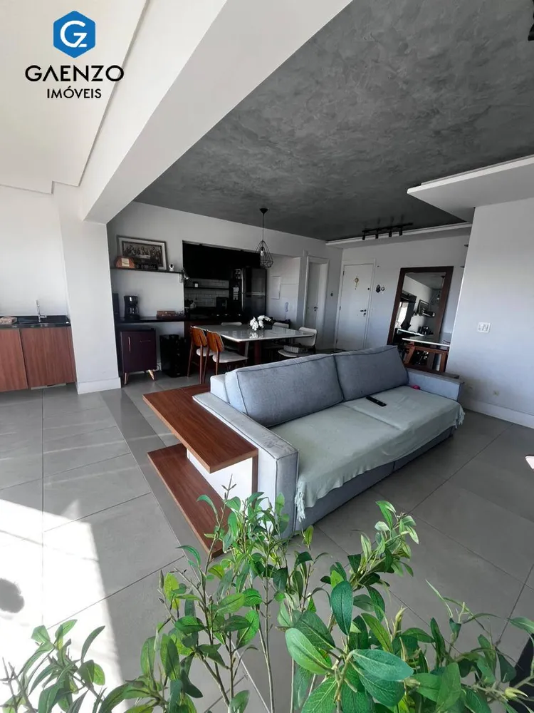 Apartamento, 3 quartos, 109 m² - Foto 11