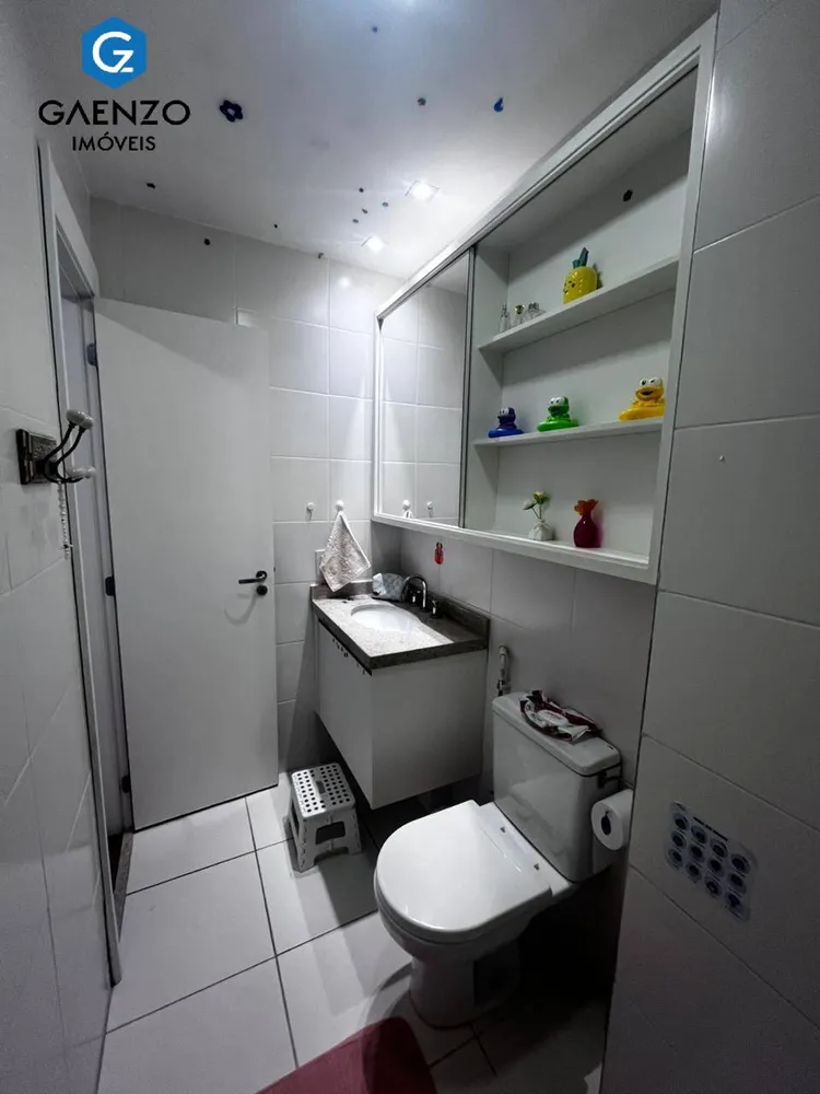 Apartamento, 3 quartos, 109 m² - Foto 9