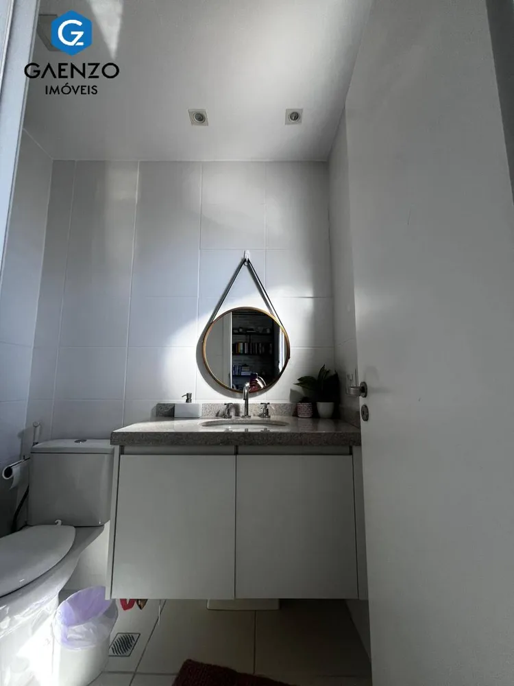 Apartamento, 3 quartos, 109 m² - Foto 5
