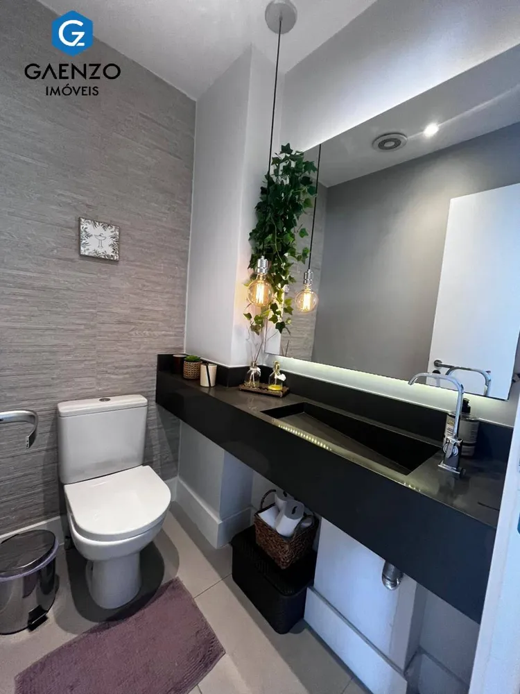 Apartamento, 3 quartos, 109 m² - Foto 5